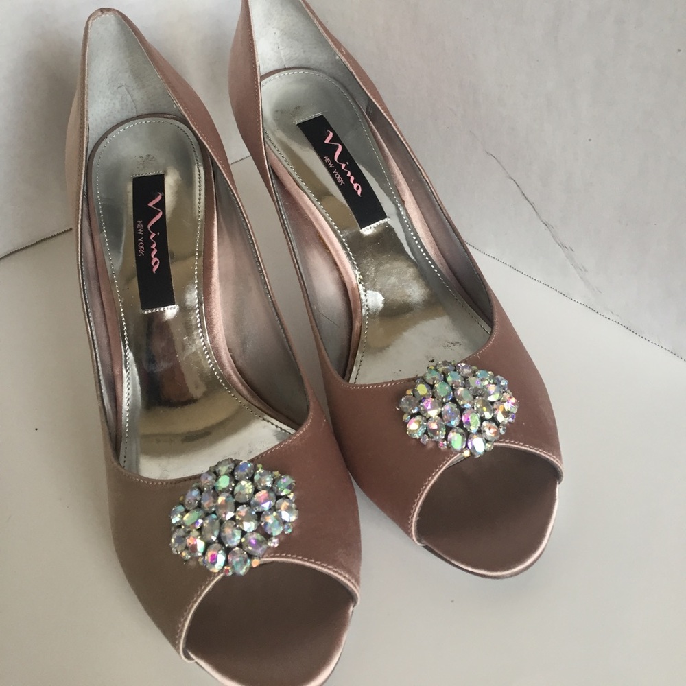 Women’s Heels